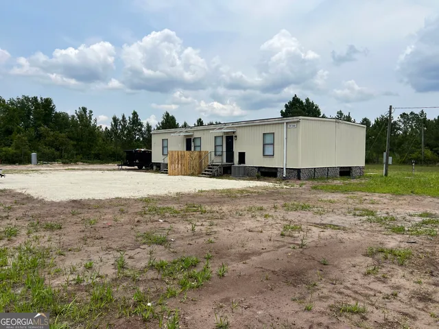 $140,000 | 124 Worthington Drive, Ludowici, GA 31316