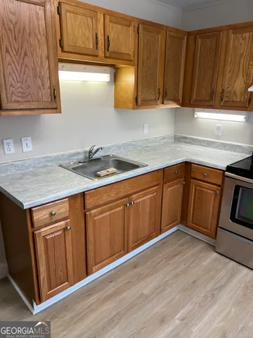 $140,000 | 124 Worthington Drive, Ludowici, GA 31316