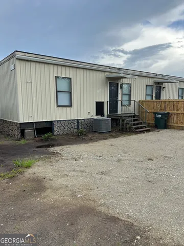 $140,000 | 124 Worthington Drive, Ludowici, GA 31316