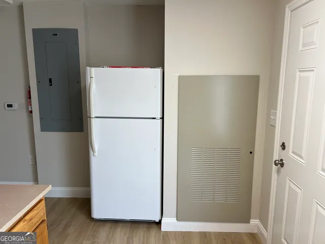 $140,000 | 124 Worthington Drive, Ludowici, GA 31316