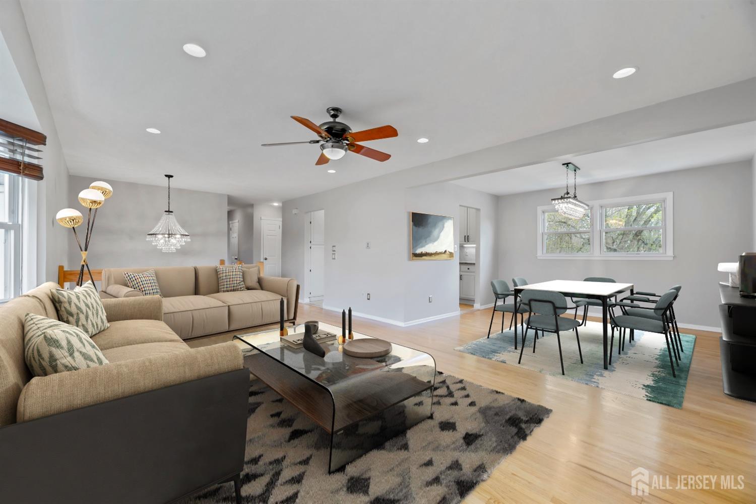 22 Marlow Road East Brunswick, NJ 08816 - Photo 3 of 29 Gallery Image 3