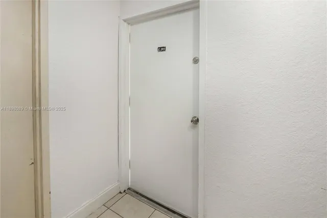 a view of a bathroom