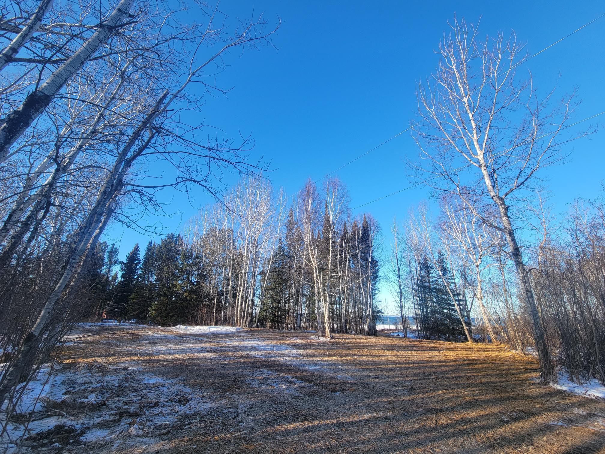 13 Port Wing Wi 54865 Port Wing, WI 54865 - Photo 13 of 21 View of street with a forest view