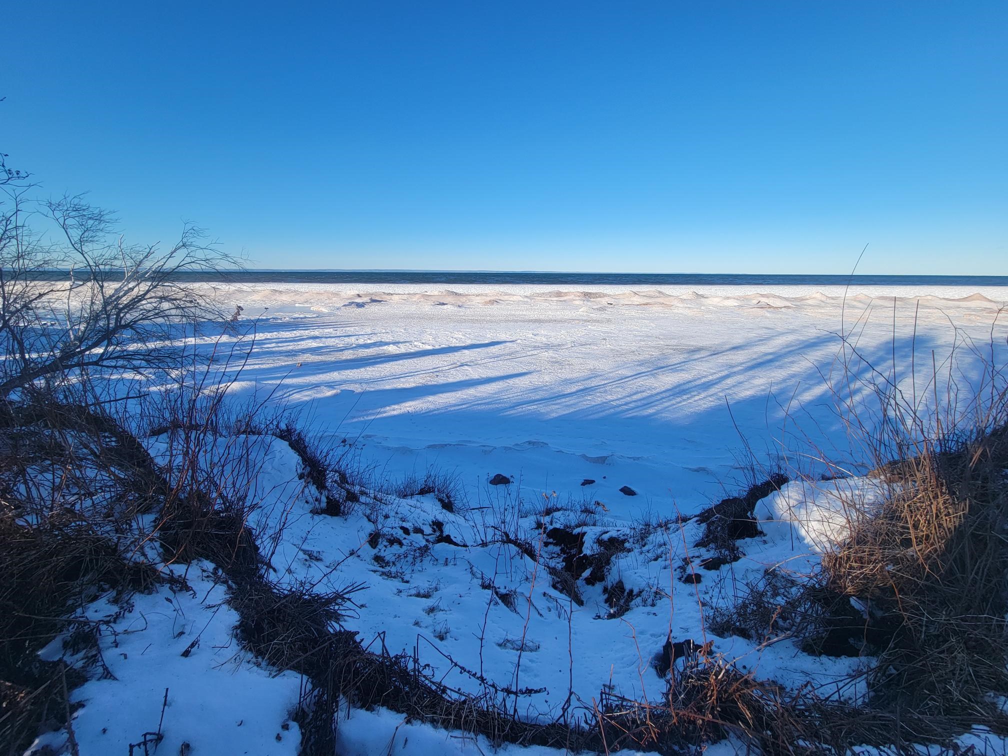 13 Port Wing Wi 54865 Port Wing, WI 54865 - Photo 15 of 21 Water view
