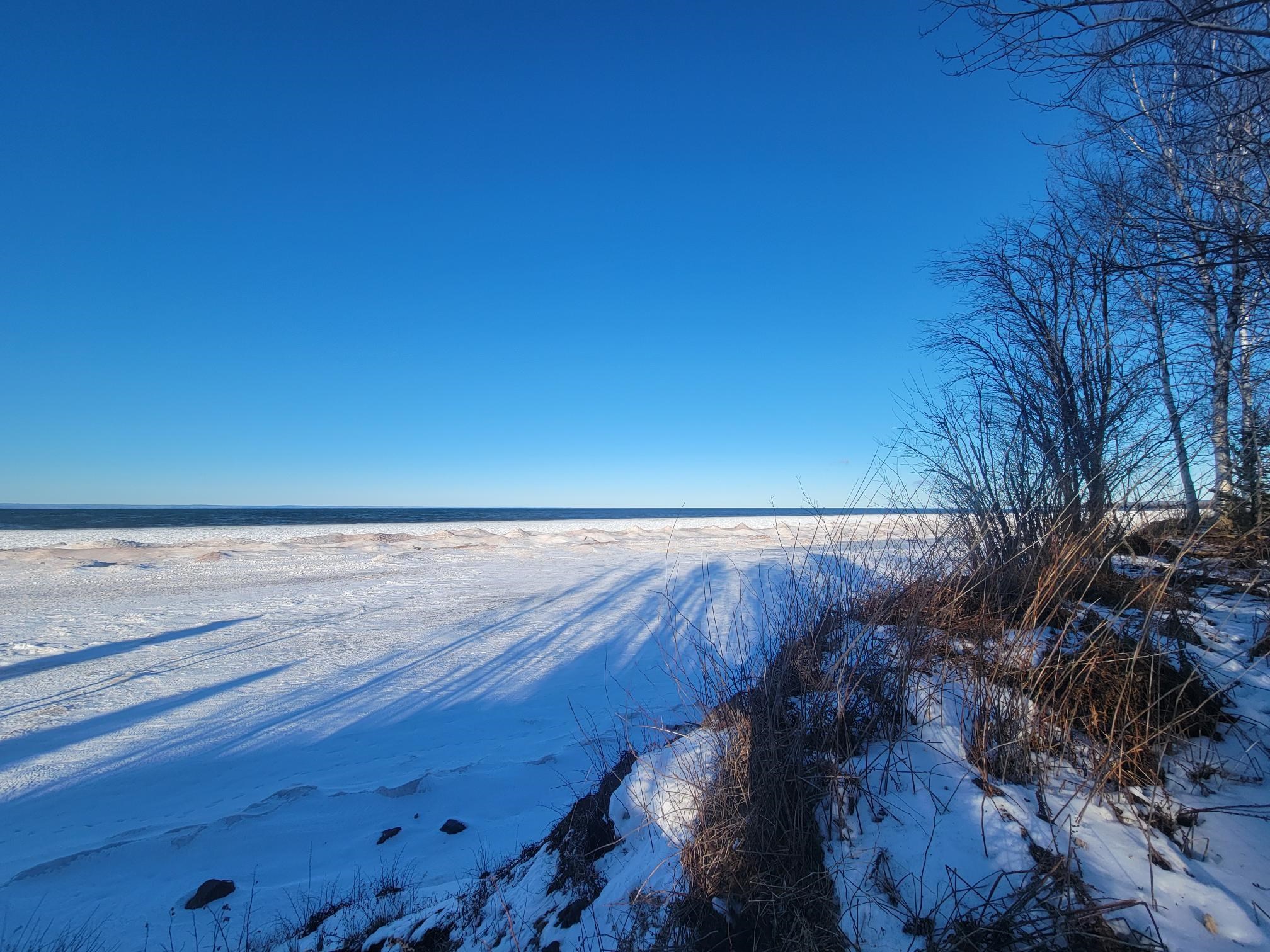 13 Port Wing Wi 54865 Port Wing, WI 54865 - Photo 17 of 21 Water view with nearby beach