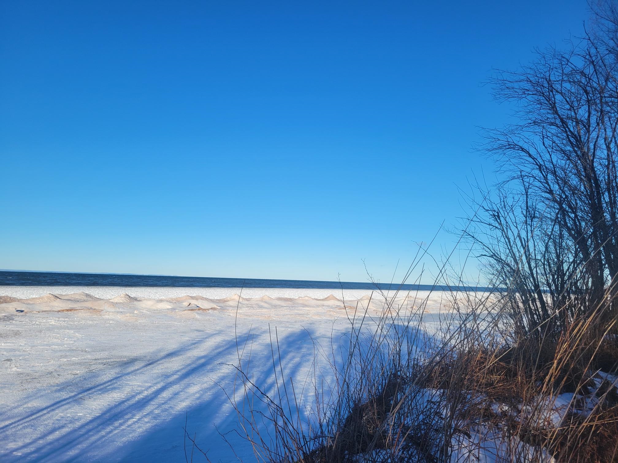 13 Port Wing Wi 54865 Port Wing, WI 54865 - Photo 18 of 21 Water view featuring local beach