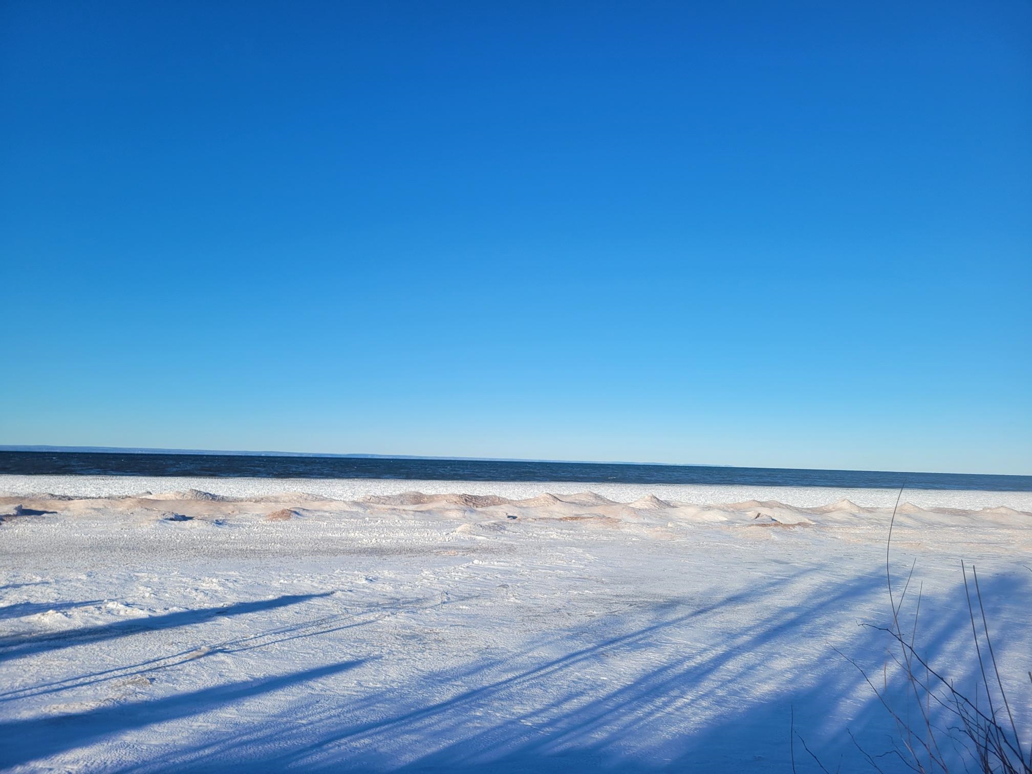13 Port Wing Wi 54865 Port Wing, WI 54865 - Photo 19 of 21 Water view featuring local beach