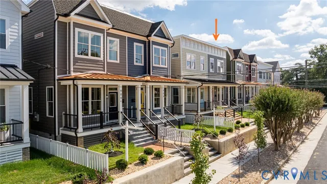 $574,950 | 907 North 36th Street, Richmond, VA 23223