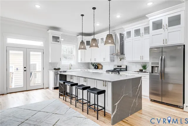 $574,950 | 907 North 36th Street, Richmond, VA 23223