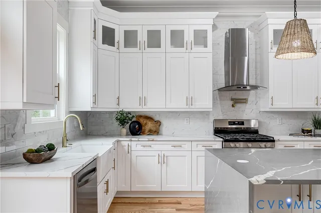 $574,950 | 907 North 36th Street, Richmond, VA 23223