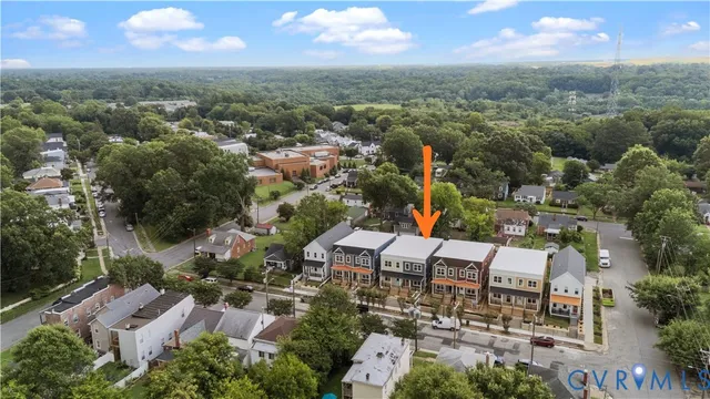 $574,950 | 907 North 36th Street, Richmond, VA 23223