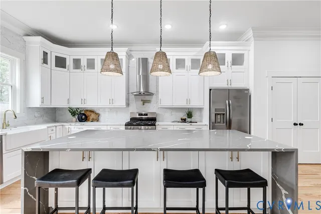 $574,950 | 907 North 36th Street, Richmond, VA 23223