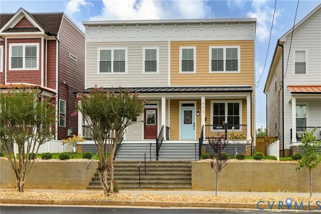 $574,950 | 907 North 36th Street, Richmond, VA 23223