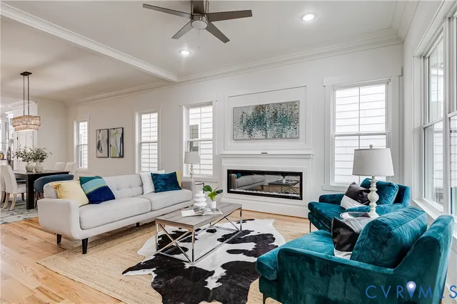 $574,950 | 907 North 36th Street, Richmond, VA 23223