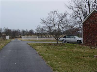 5503 Sulphur Wl Road Lexington, KY 40509 - Photo 8 of 8 Photo 8
