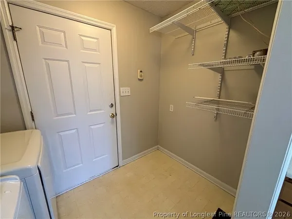 a view of room