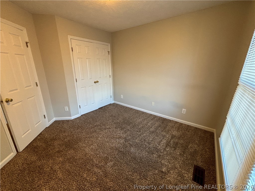 543 Killeen Road Fayetteville, NC 28303 - Photo 21 of 29 a view of empty room