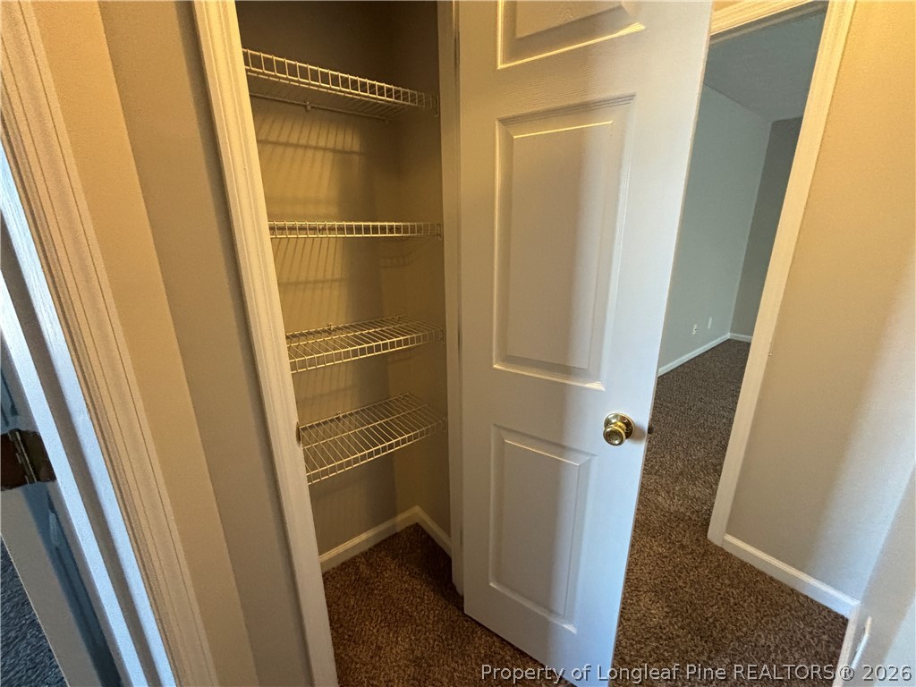 543 Killeen Road Fayetteville, NC 28303 - Photo 25 of 29 a view of closet