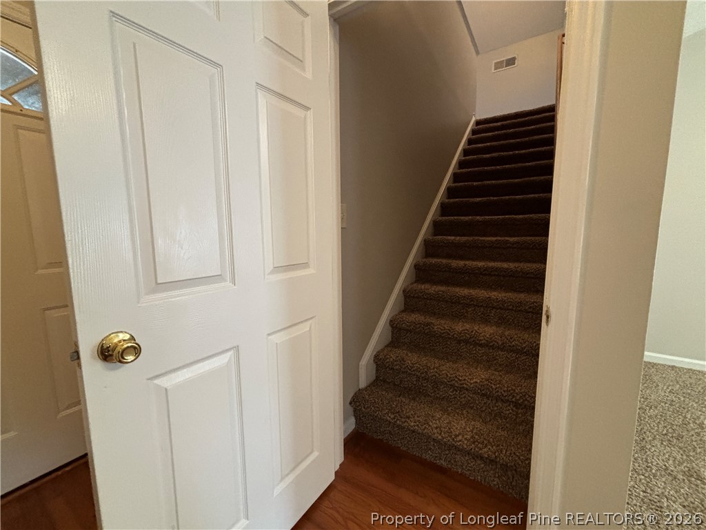 543 Killeen Road Fayetteville, NC 28303 - Photo 26 of 29 a view of entryway
