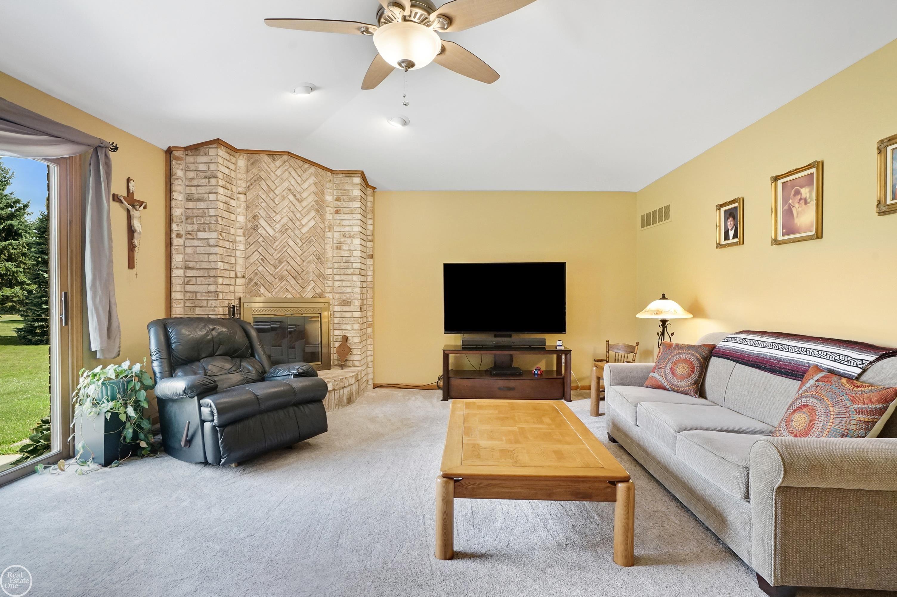 5481 Sutton Road Dryden, MI 48428 - Photo 12 of 40 Gallery Image 12