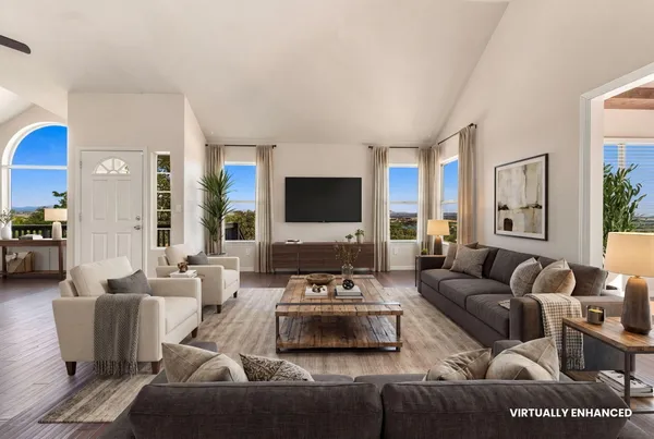 $419,000 | 19401 Little Valley Drive, Cottonwood, CA 96022
