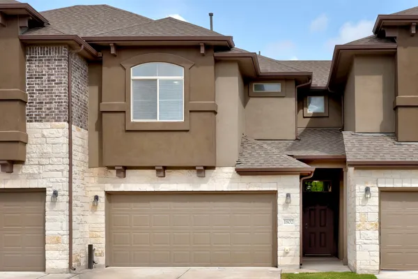 $279,900 | 2880 Donnell Drive, Unit 1802, Round Rock, TX 78664