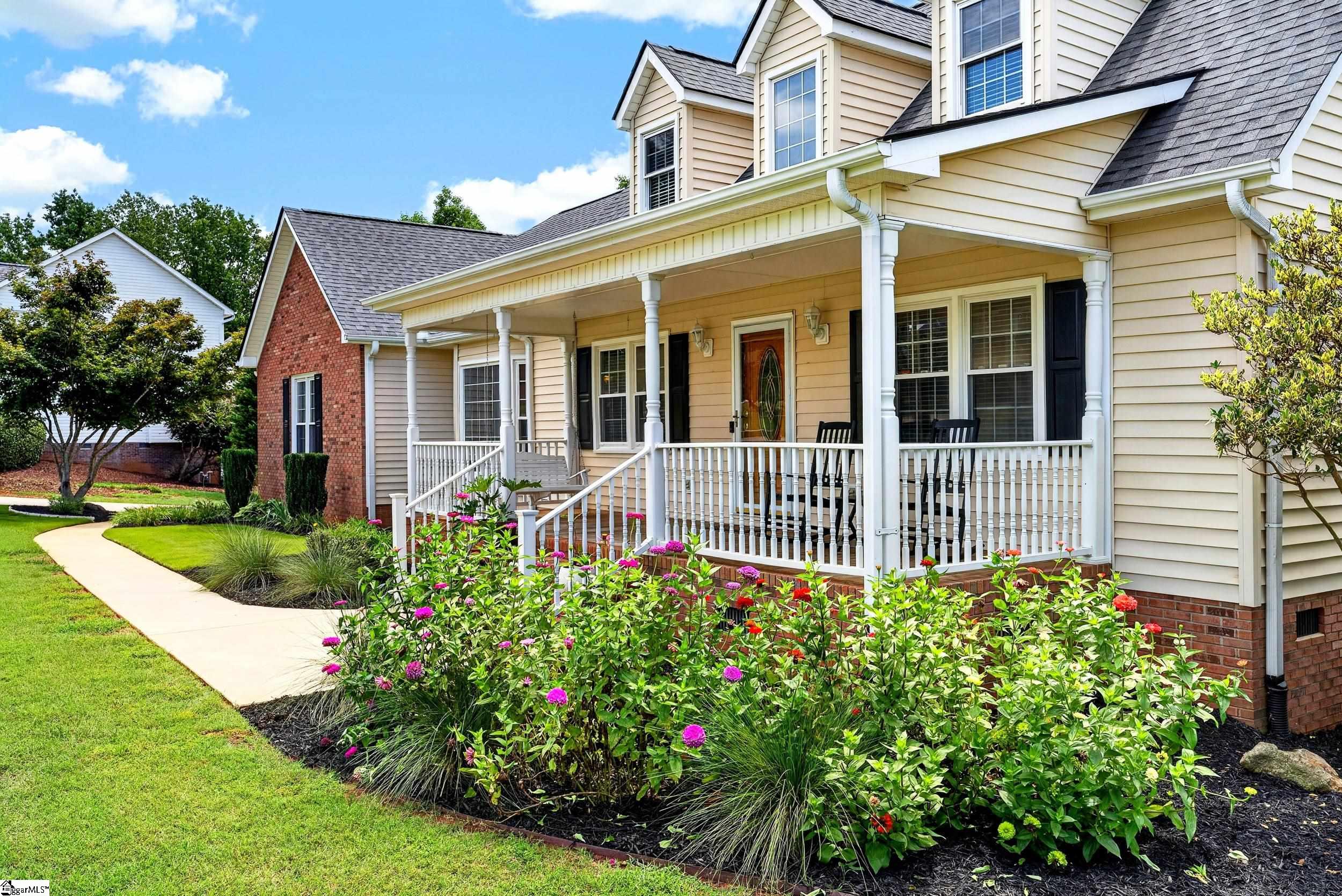 117 Green Ridge Drive Easley, SC 29642 - Photo 31 of 36 Gallery Image 31