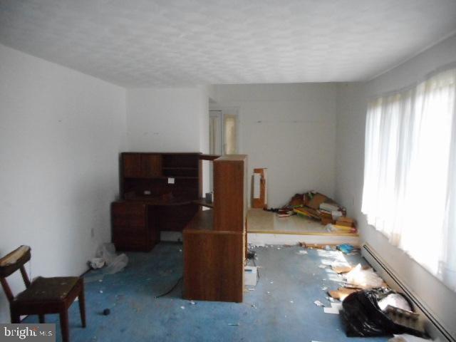 5668 Pine Road Thomasville, PA 17364 - Photo 16 of 32 Bedroom / Family Room w/ Deck Access