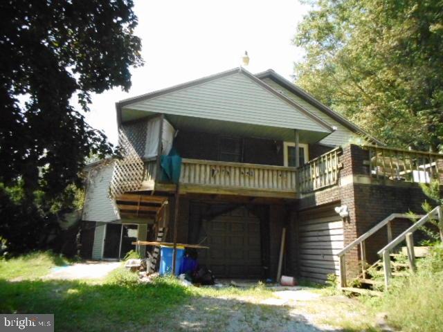 5668 Pine Road Thomasville, PA 17364 - Photo 3 of 32 Side View