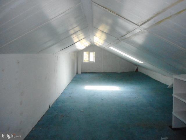 5668 Pine Road Thomasville, PA 17364 - Photo 27 of 32 Finished Attic