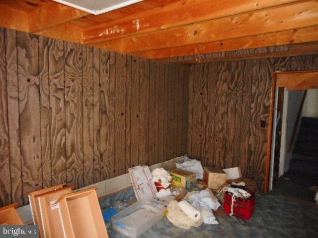 5668 Pine Road Thomasville, PA 17364 - Photo 28 of 32 Lower Level Family Room / Den