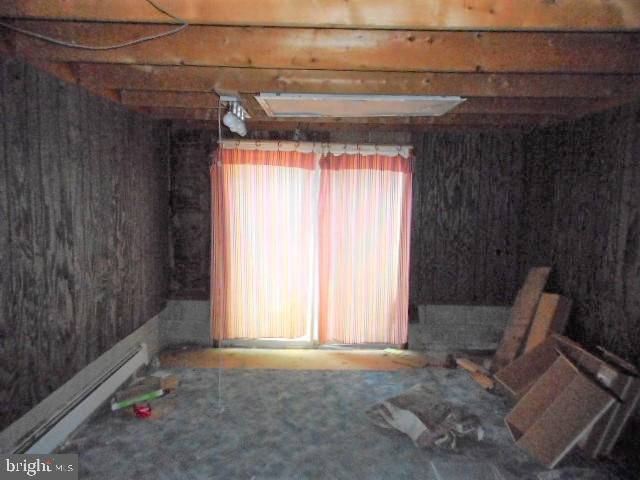5668 Pine Road Thomasville, PA 17364 - Photo 29 of 32 Lower Level Family Room / Den