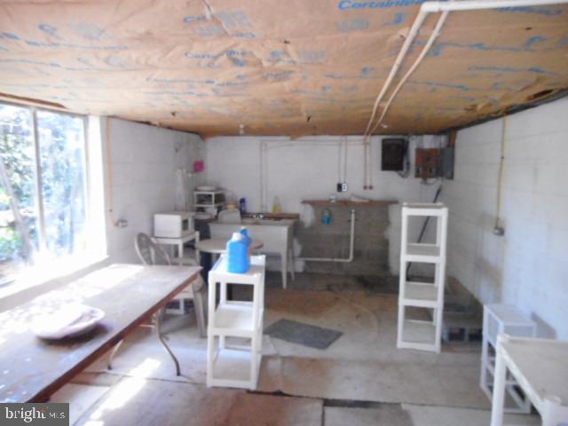 5668 Pine Road Thomasville, PA 17364 - Photo 31 of 32 Lower Level Laundry Room