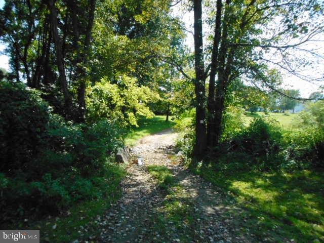 5668 Pine Road Thomasville, PA 17364 - Photo 32 of 32 Bridge Over Stream