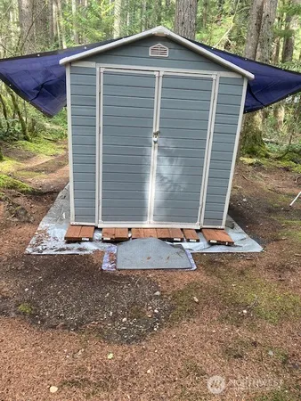 $259,000 | 431 Mt Seattle Way, Hoodsport, WA 98548