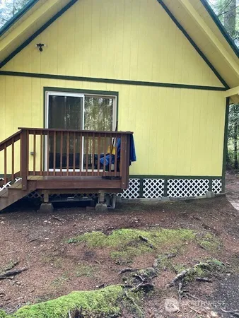 $259,000 | 431 Mt Seattle Way, Hoodsport, WA 98548