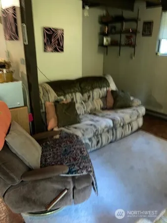 $259,000 | 431 Mt Seattle Way, Hoodsport, WA 98548