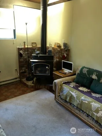 $259,000 | 431 Mt Seattle Way, Hoodsport, WA 98548