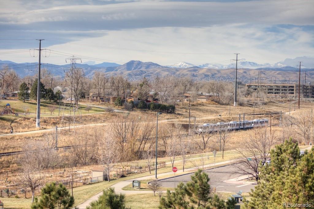 1239 Tennyson Street, Unit 6 Denver, CO 80204 - Photo 6 of 16 a view of a terrace