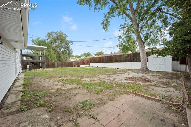 4102 Maxwell Road Colorado Springs, CO 80909 - Photo 36 of 37 Gallery Image 36