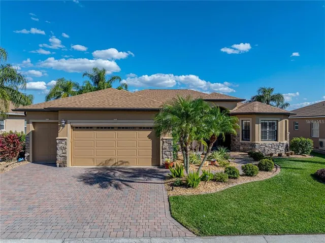 $484,000 | 5357 Hogan Lane, Winter Haven, FL 33884