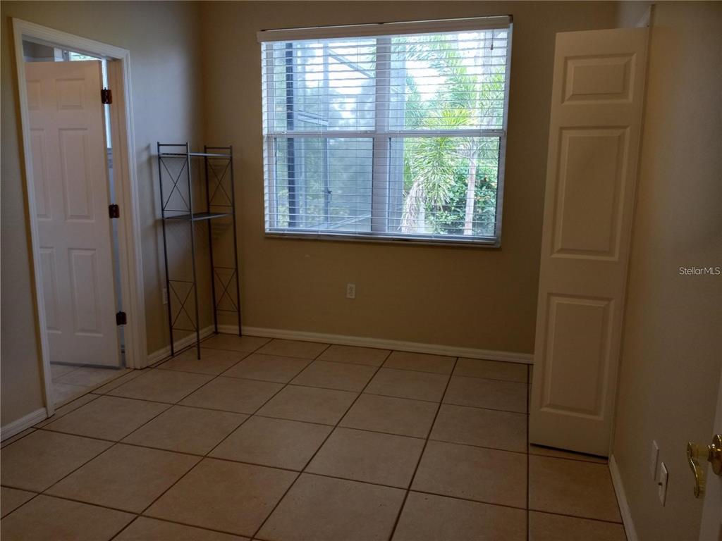 6506 Waters Edge Way Lakewood Ranch, FL 34202 - Photo 13 of 14 a view of an empty room and window