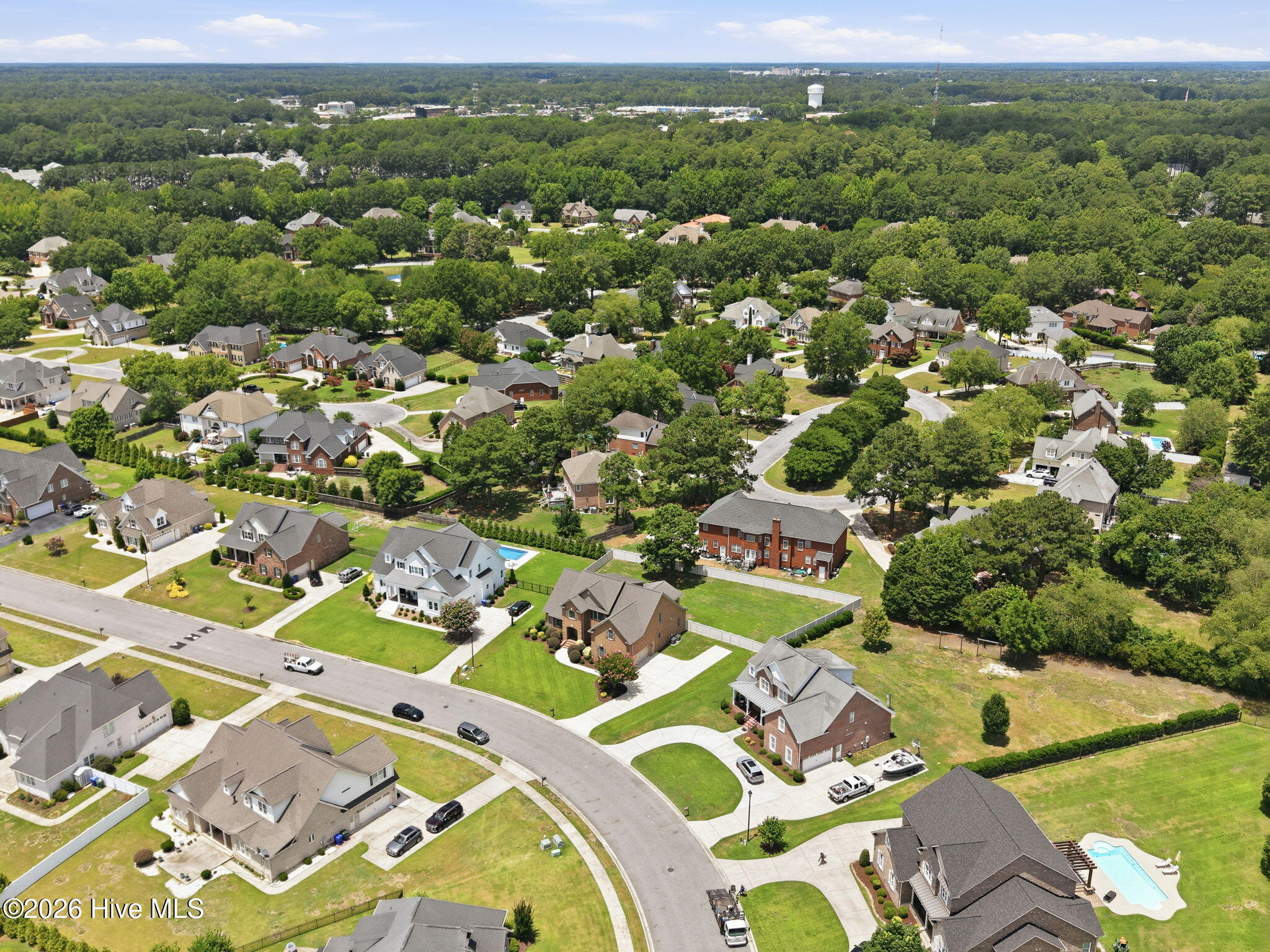 3925 Dunhagan Road Greenville, NC 27858 - Photo 58 of 61