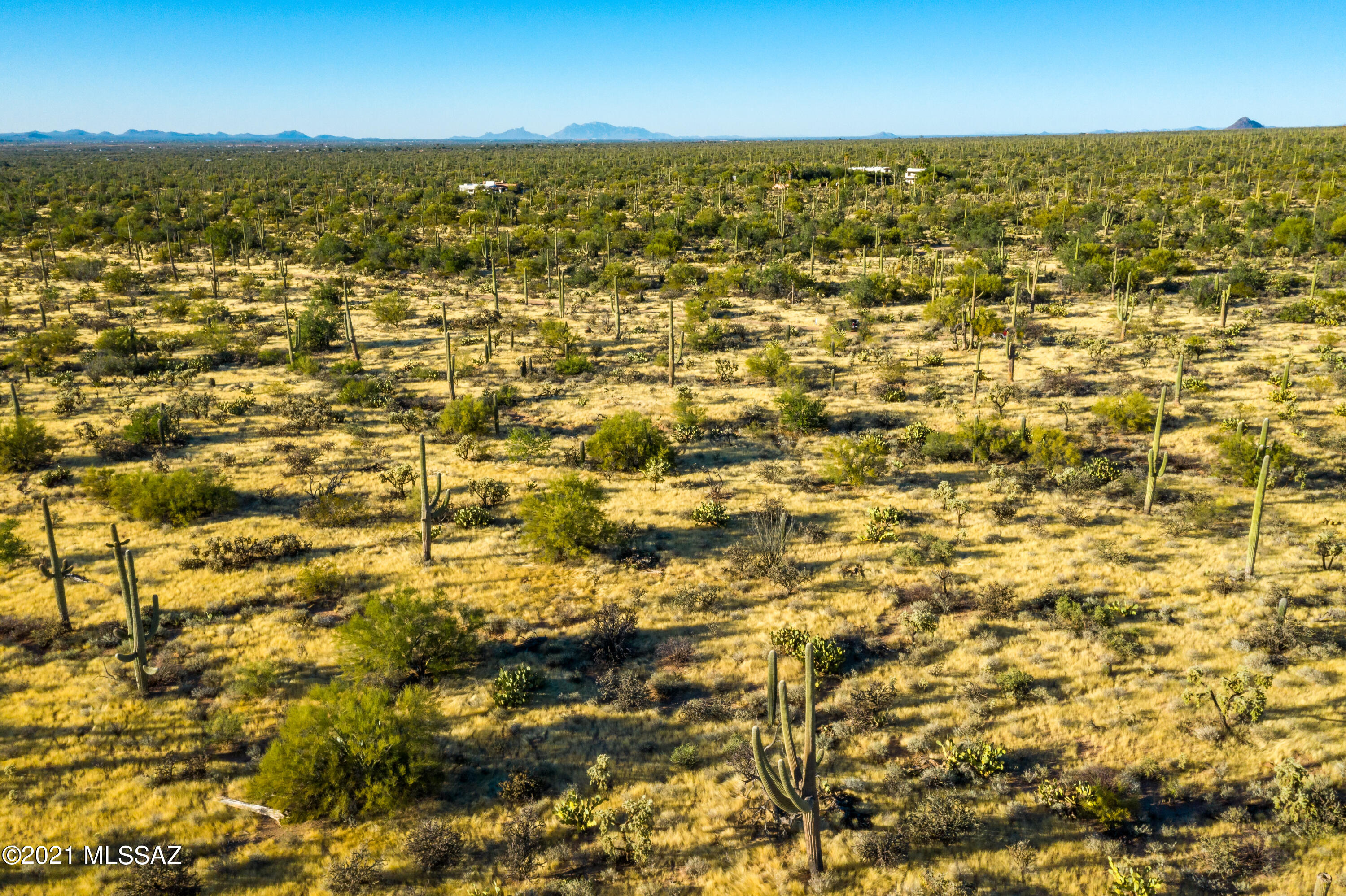 0 North Sandario Road, Unit 3 Tucson, AZ 85743 - Photo 13 of 24