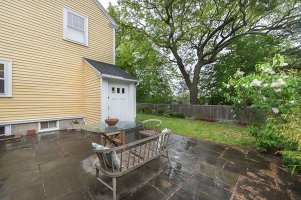 88 Webcowet Road Arlington, MA 02474 - Photo 24 of 26 Gallery Image 24