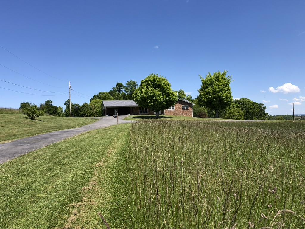 3103 Highway 81 Fall Branch, TN 37656 - Photo 1 of 39 Front view from Hwy 81