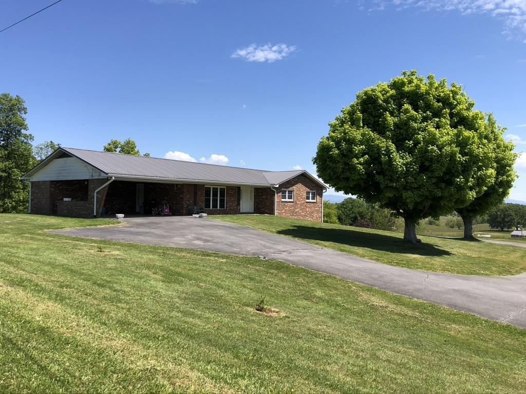 3103 Highway 81 Fall Branch, TN 37656 - Photo 27 of 39 Side