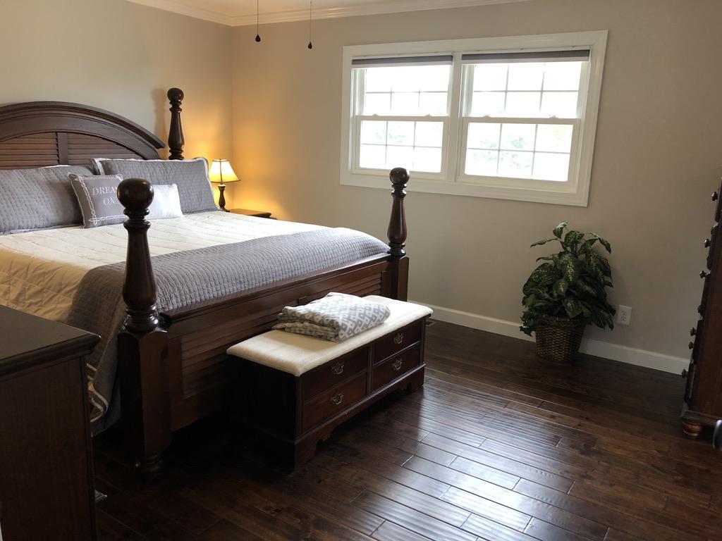 3103 Highway 81 Fall Branch, TN 37656 - Photo 8 of 39 Master Bedroom