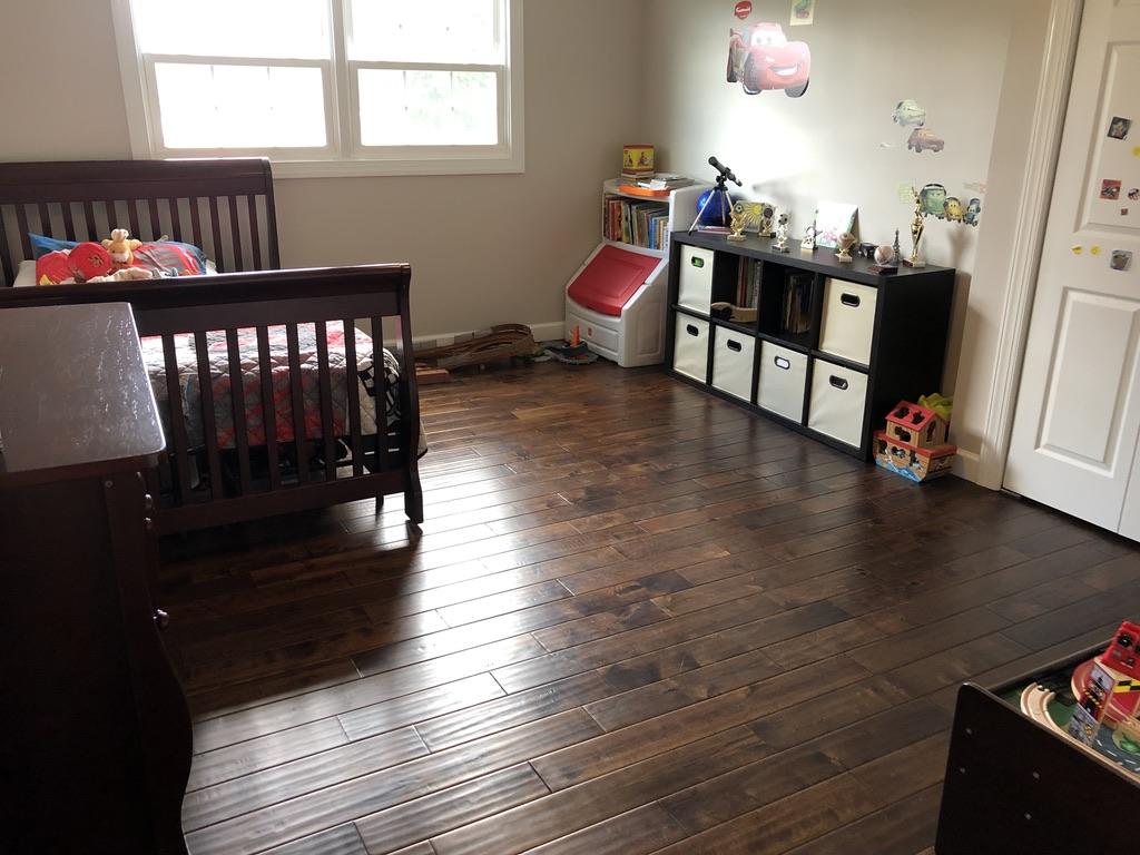 3103 Highway 81 Fall Branch, TN 37656 - Photo 10 of 39 Second bedroom