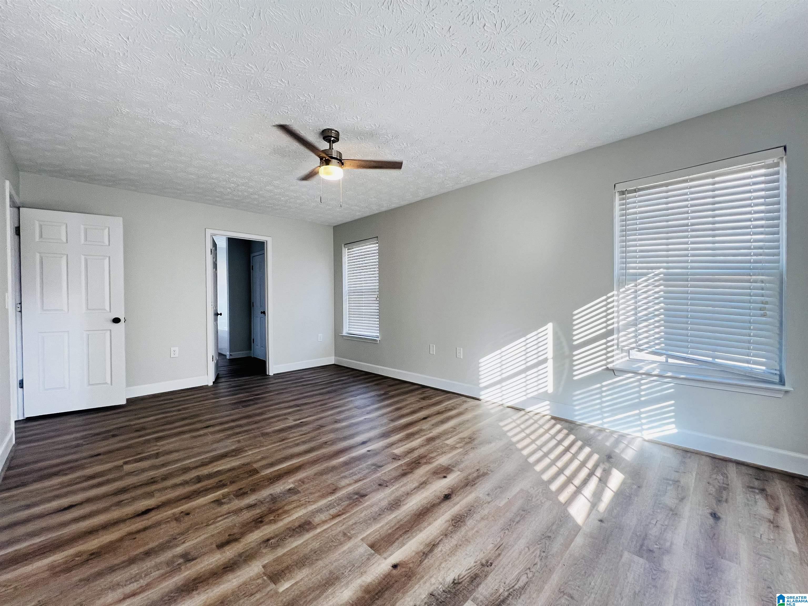 134 Austin Road Anniston, AL 36207 - Photo 20 of 46